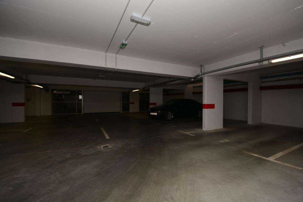 Apartman Dolac Zadar Exterior foto